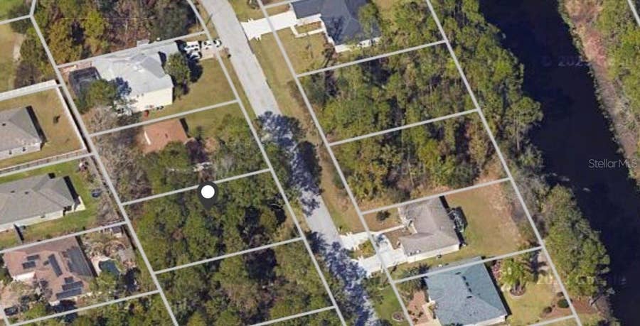 Property photo for 22 PRICE LANE, Palm Coast, FL