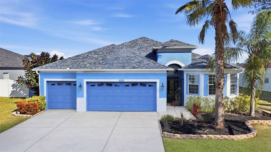 Property photo for 13230 GRAHAM YARDEN DRIVE, Riverview, FL