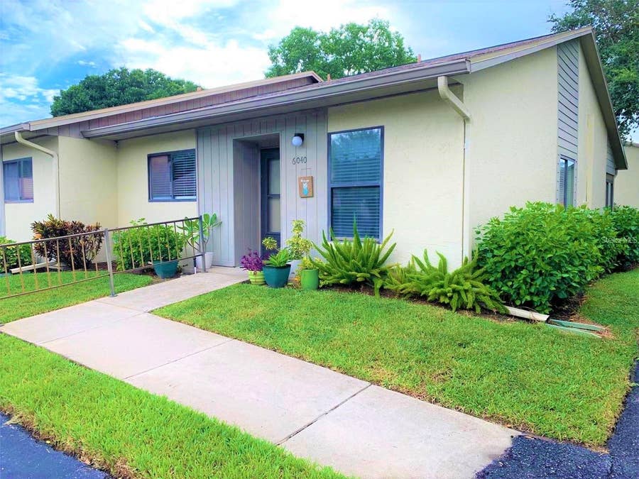 Property photo for 6040 27TH STREET W, Bradenton, FL
