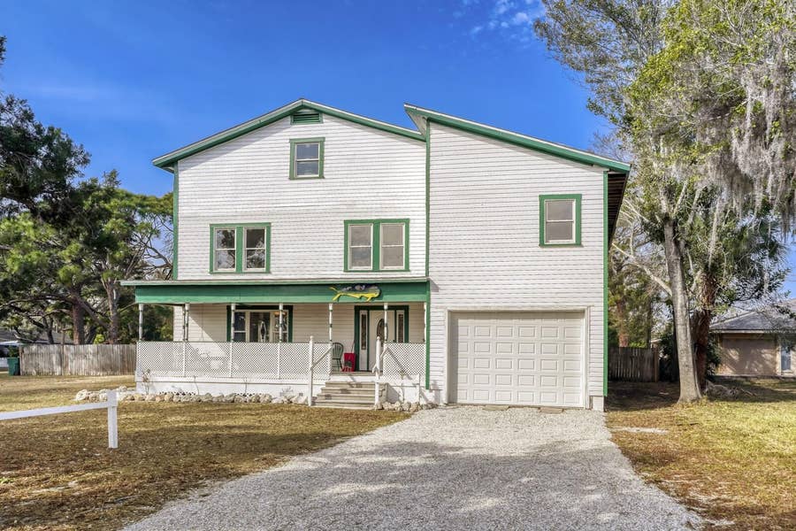 Property photo for 1605 10TH AVENUE W, Palmetto, FL
