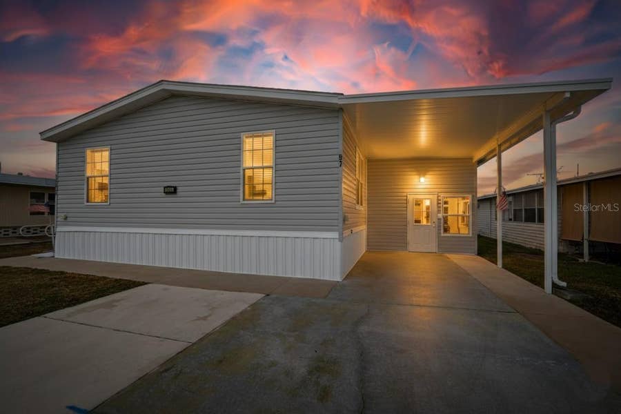 Property photo for 34543 PETUNIA PLACE, Zephyrhills, FL