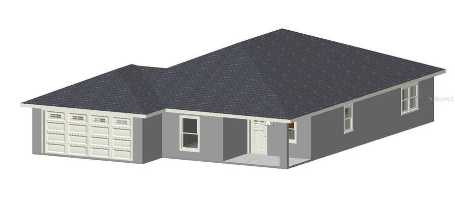 Property photo for 16426 COURLAN ROAD, Brooksville, FL