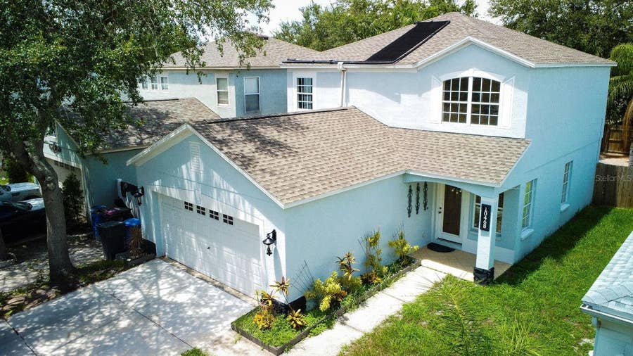 Property photo for 10468 BLACKMORE DRIVE, Tampa, FL