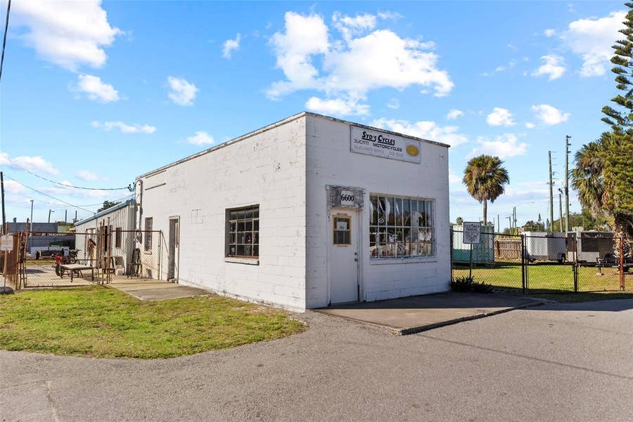 Property photo for 6600 HAINES ROAD N, St Petersburg, FL