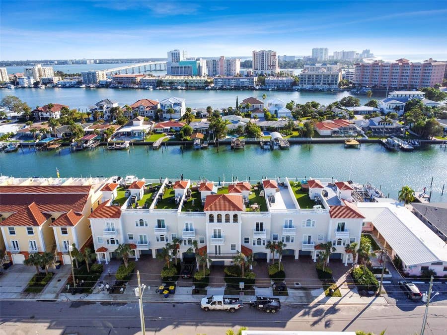 Property photo for 145 BRIGHTWATER DRIVE, #7, Clearwater Beach, FL