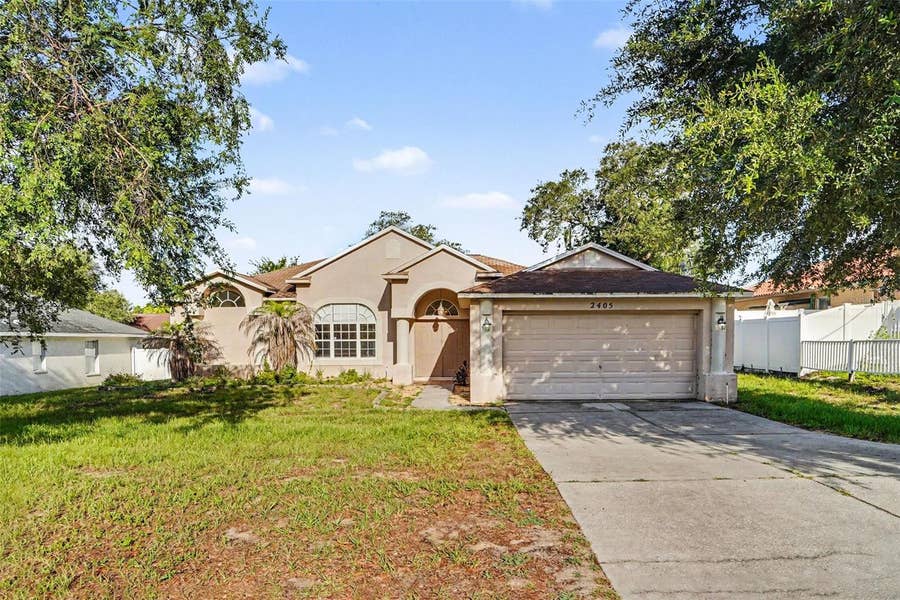 Property photo for 2405 AINSWORTH AVENUE, Spring Hill, FL