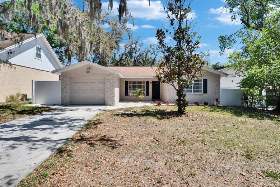 Property photo for 9613 N 46TH STREET, Tampa, FL