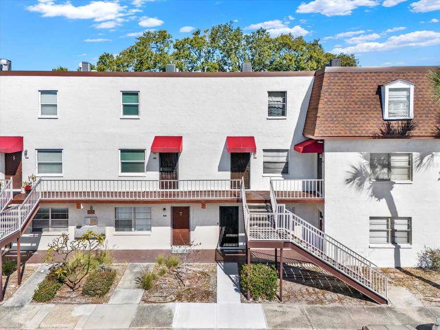 Property photo for 9125 TUDOR DRIVE, #D109, Tampa, FL