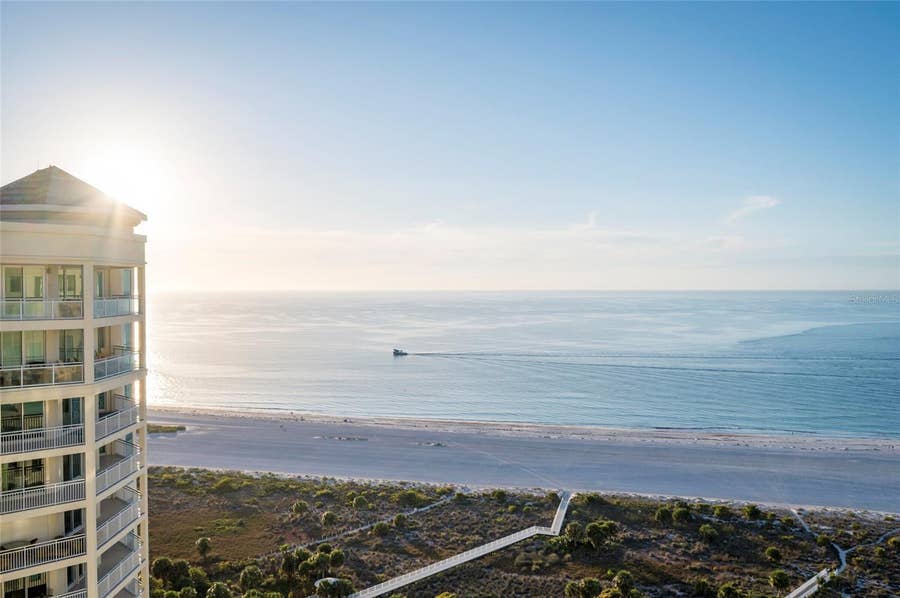 Property photo for 1170 GULF BOULEVARD, #2203, Clearwater Beach, FL