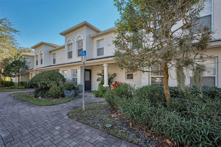Property photo for 9614 CHARLESBERG DRIVE, Tampa, FL