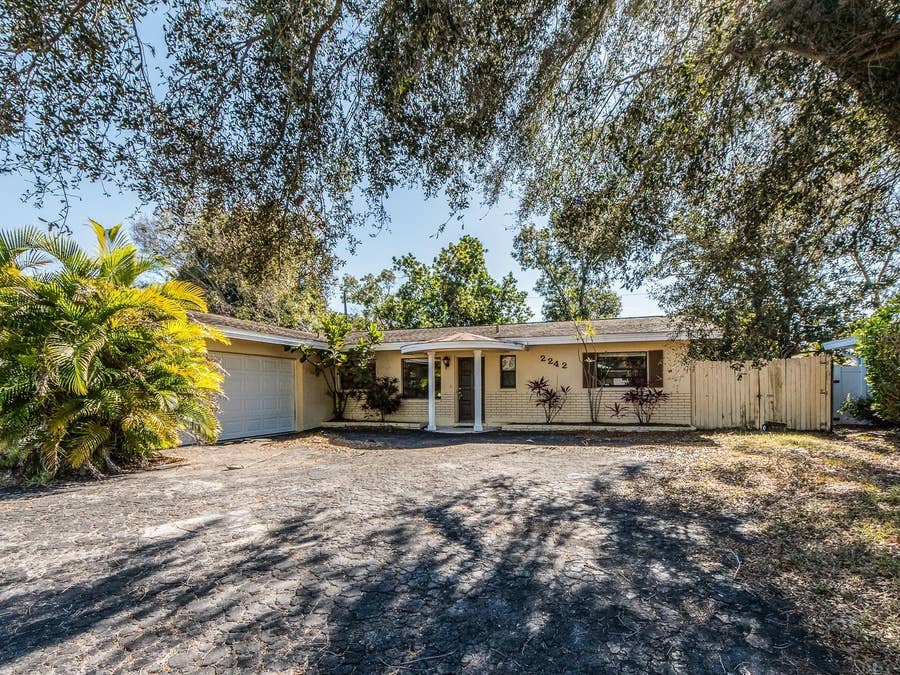 Property photo for 2242 INDIAN AVENUE S, Belleair Bluffs, FL