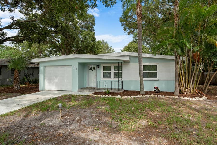 Property photo for 341 WERTZ DRIVE, Largo, FL