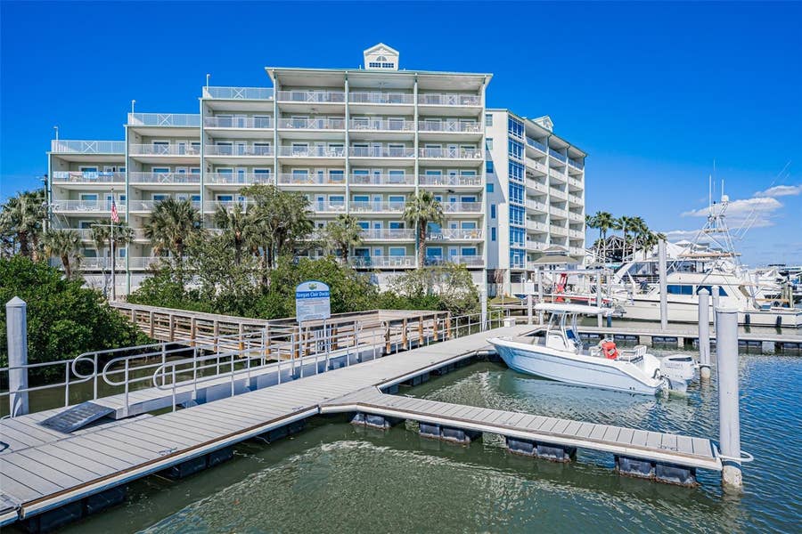Property photo for 399 2ND STREET, #215, Indian Rocks Beach, FL