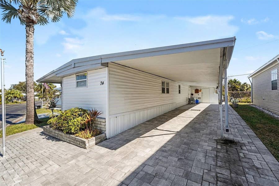 Property photo for 9790 66TH STREET N, #74, Pinellas Park, FL