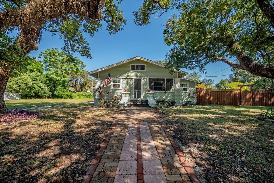 Property photo for 1404 E CAYUGA STREET, Tampa, FL