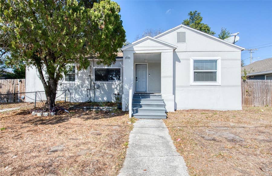 Property photo for 1516 E WATERS AVENUE, Tampa, FL