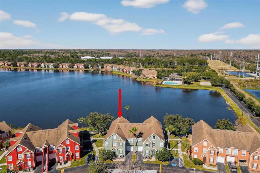 Property photo for 9820 LAKE CHASE ISLAND WAY, #9820, Tampa, FL