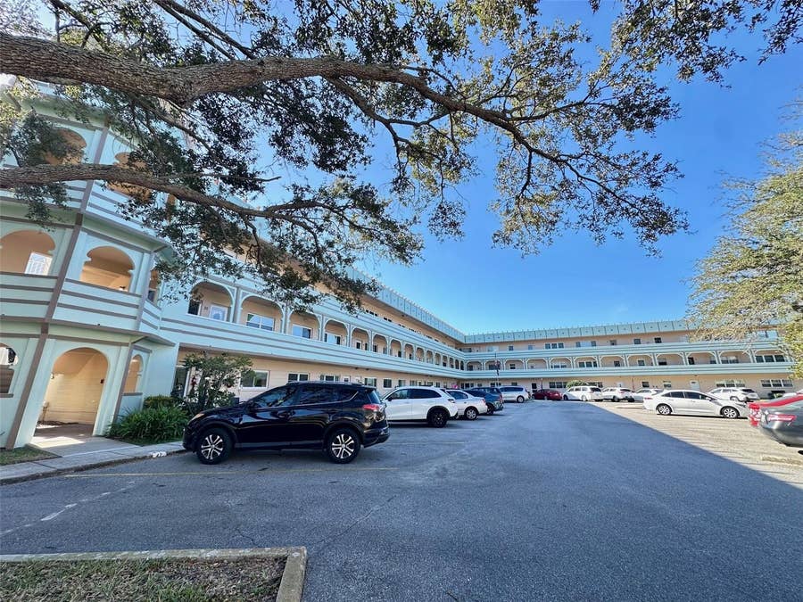 Property photo for 2287 PHILIPPINE DRIVE, #29, Clearwater, FL