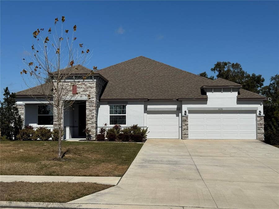 Property photo for 10190 DOLPHIN GULL CIRCLE, Thonotosassa, FL
