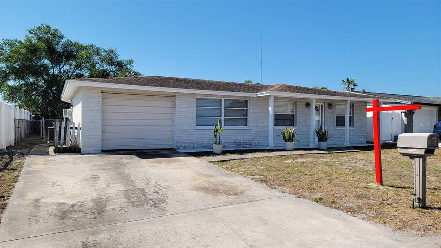 Property photo for 3332 UMBER ROAD, Holiday, FL