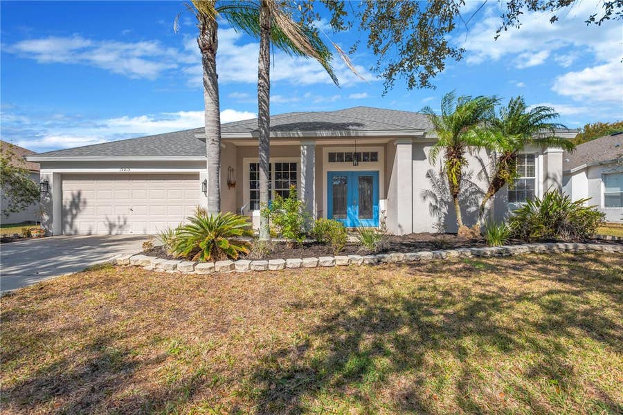 Property photo for 19015 FERN MEADOW LOOP, Lutz, FL