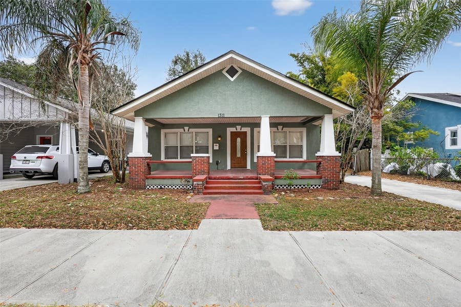 Property photo for 1311 E CARACAS STREET, Tampa, FL