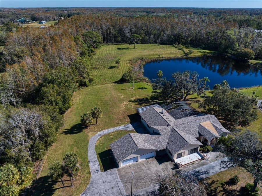 Property photo for 18419 TYLER ROAD, Odessa, FL