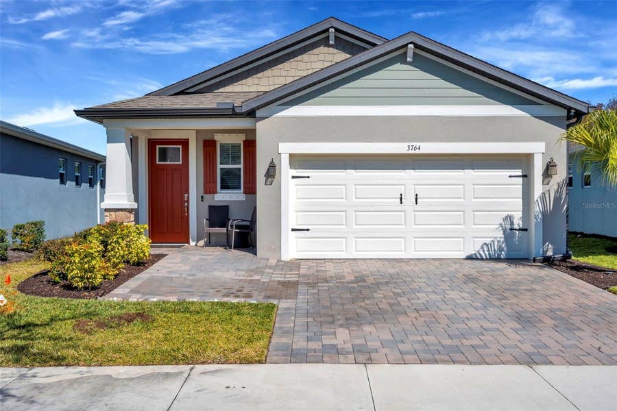 Property photo for 3764 MAXWELL PARK DRIVE, Sun City Center, FL
