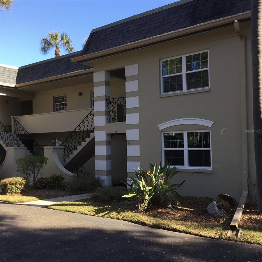 Property photo for 44 COUNTRY CLUB DRIVE, #44, Largo, FL