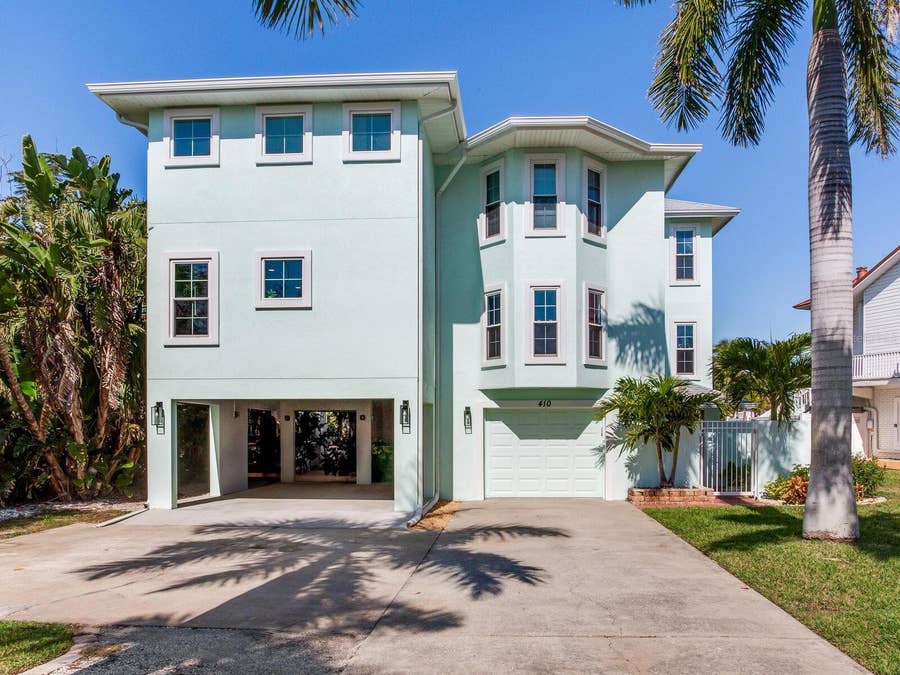 Property photo for 410 140TH AVENUE E, Madeira Beach, FL