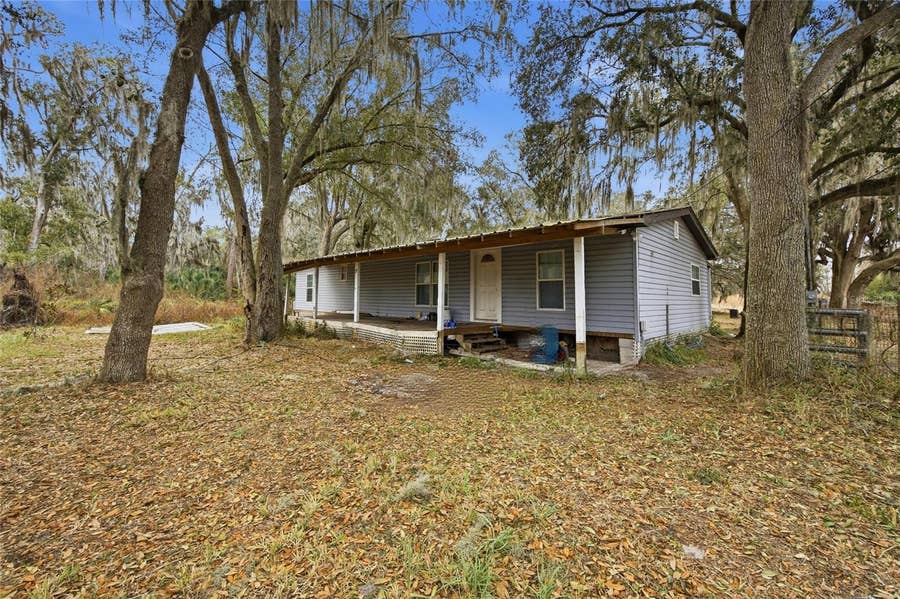 Property photo for 1823 WELCOME ROAD, Lithia, FL