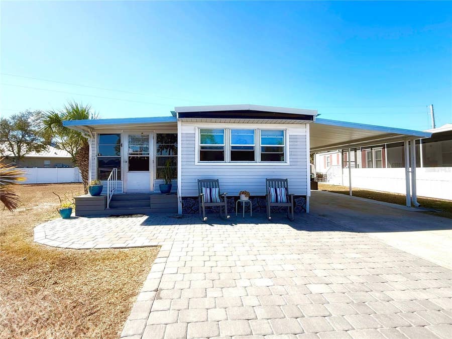 Property photo for 308 S PORT ROYAL LANE, Apollo Beach, FL