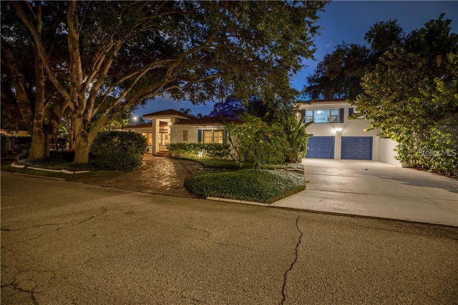 Property photo for 2200 2ND STREET N, St Petersburg, FL