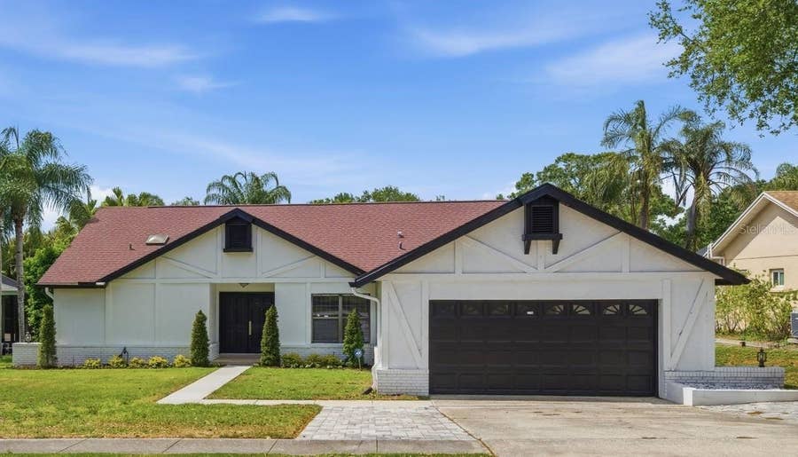 Property photo for 4703 ORANGE GROVE WAY, Palm Harbor, FL
