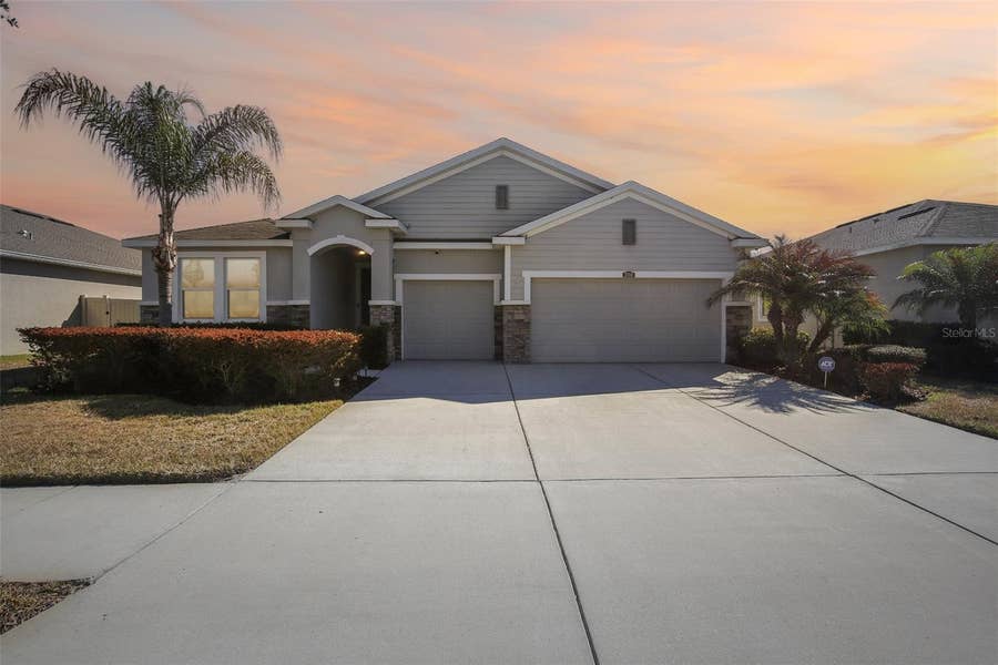 Property photo for 32030 GODDARD DRIVE, Wesley Chapel, FL