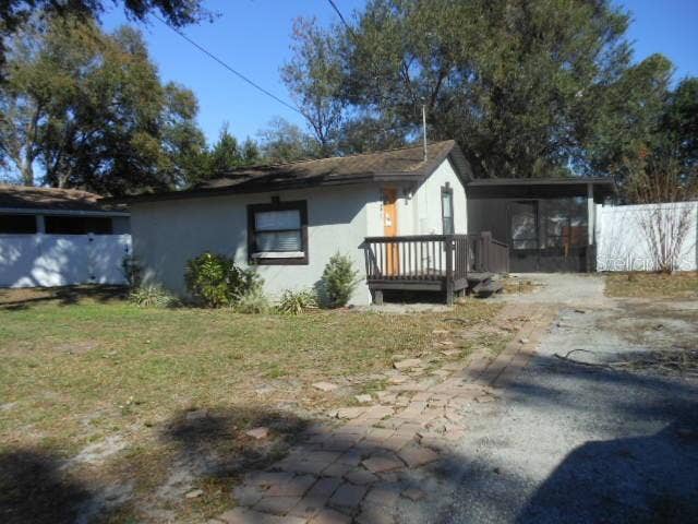 Property photo for 8421 N ORANGEVIEW AVENUE, Tampa, FL