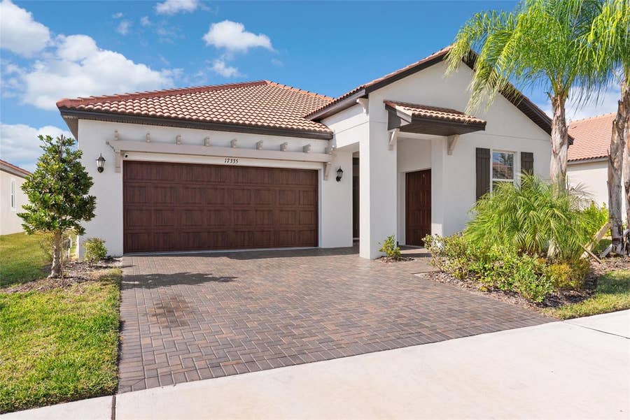 Property photo for 17335 HOLLY WELL AVENUE, Wimauma, FL