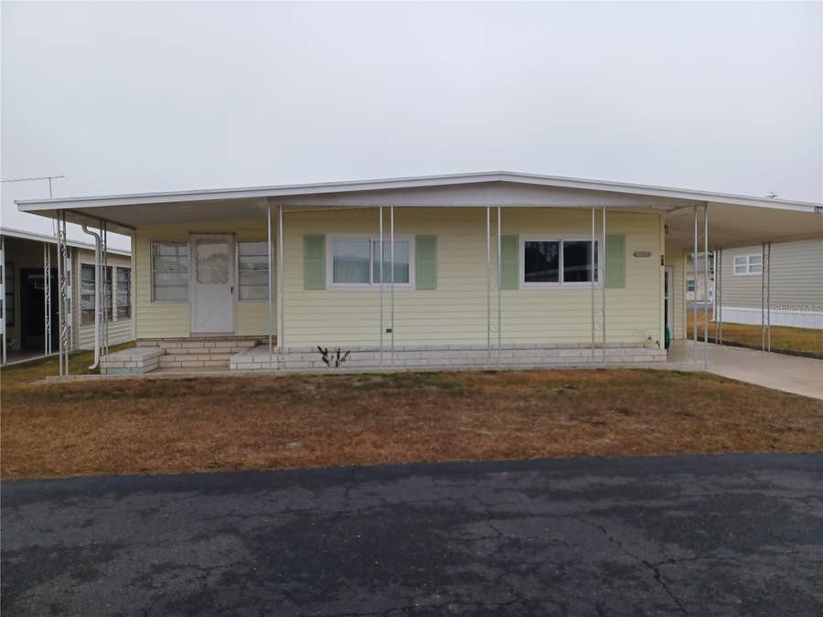 Property photo for 34604 PETUNIA PLACE, Zephyrhills, FL