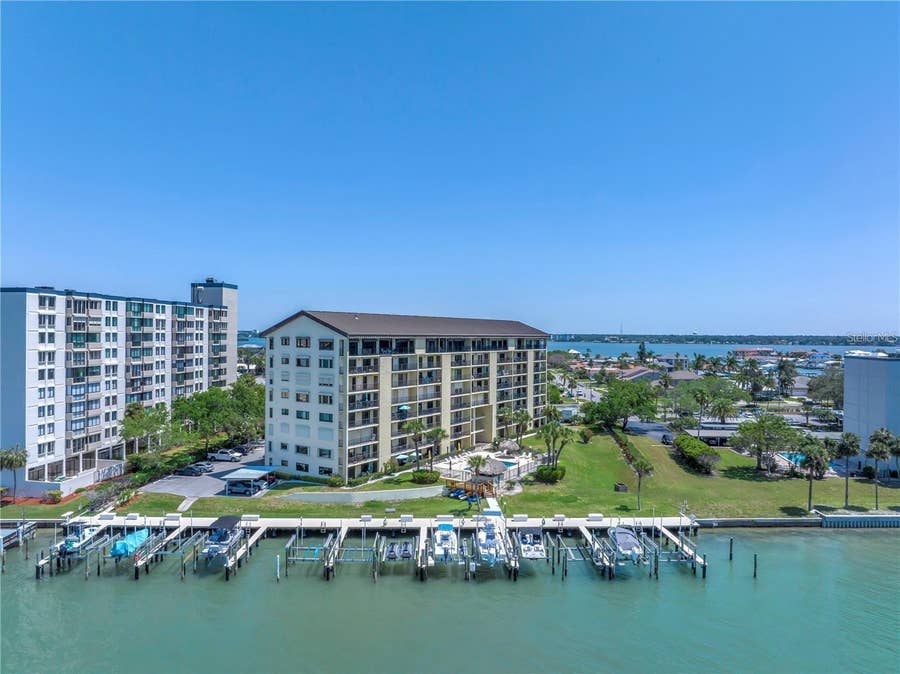 Property photo for 650 ISLAND WAY, #204, Clearwater Beach, FL