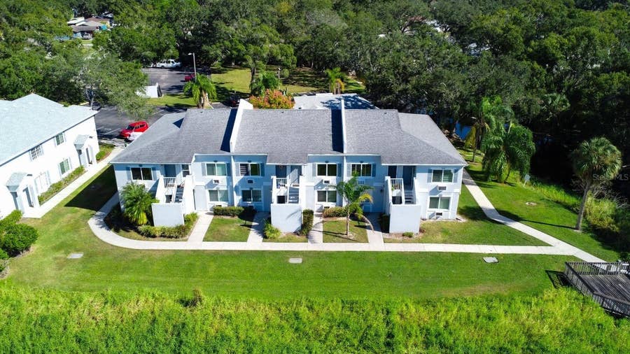 Property photo for 4129 DOLPHIN DRIVE, #1, Tampa, FL