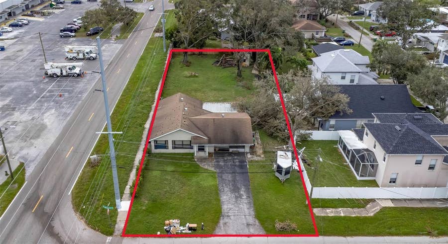 Property photo for 4402 W LANCASTER STREET, Tampa, FL