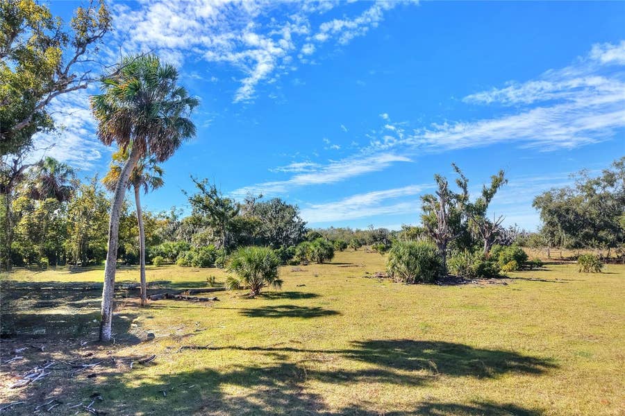 Property photo for 0 CARLTON LAKE ROAD, Wimauma, FL