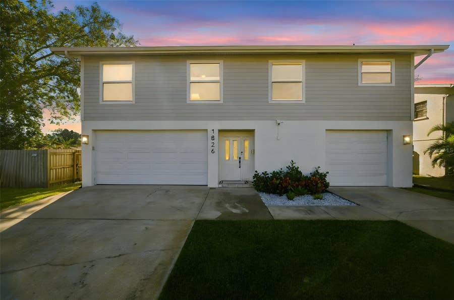 Property photo for 1826 NEBRASKA AVENUE NE, St Petersburg, FL
