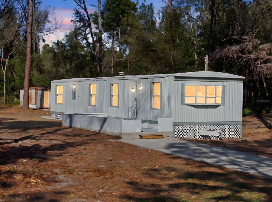 Property photo for 8035 W ROSELLA COURT, Crystal River, FL