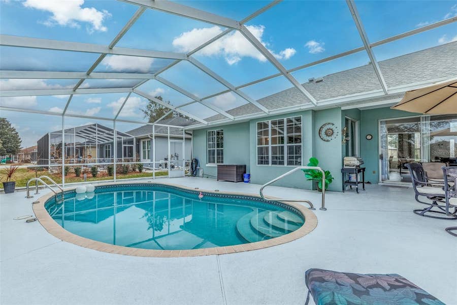 Property photo for 4740 N CRESTLINE DRIVE, Beverly Hills, FL