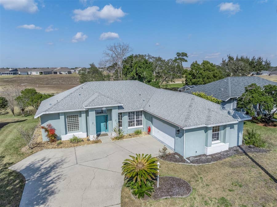 Property photo for 4740 N CRESTLINE DRIVE, Beverly Hills, FL
