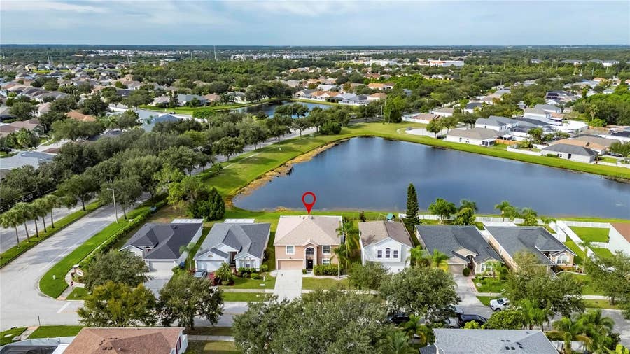 Property photo for 13531 MANGO BAY DRIVE, Riverview, FL