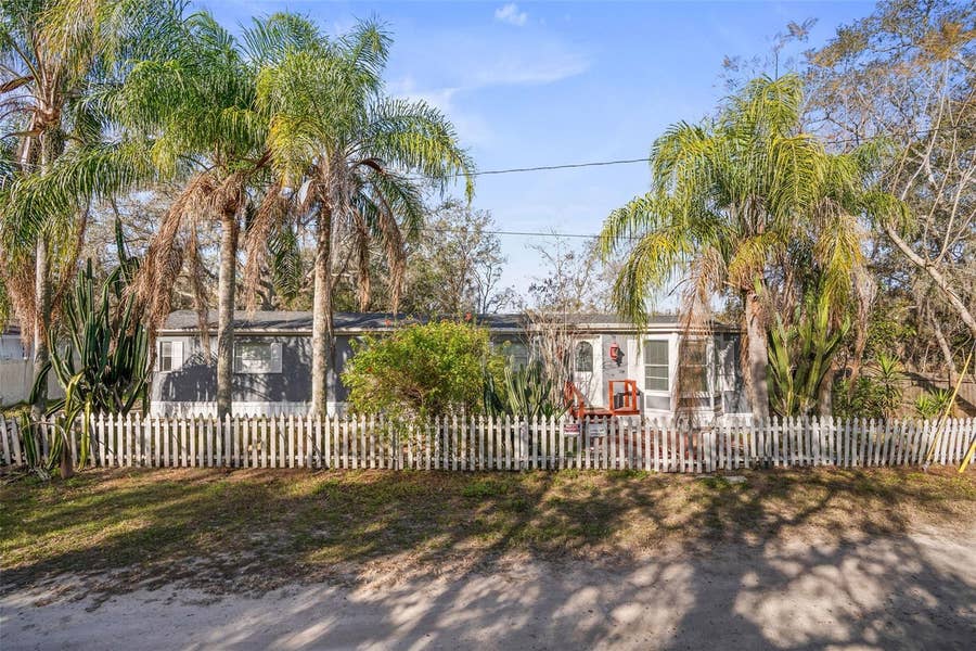 Property photo for 10205 BURTON STREET, New Port Richey, FL