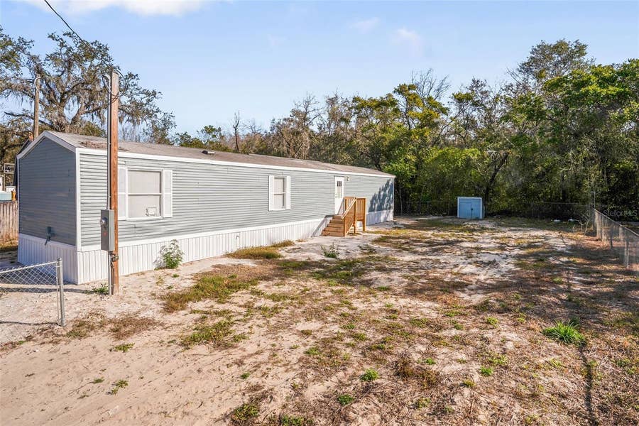 Property photo for 9342 LABELLE STREET, New Port Richey, FL