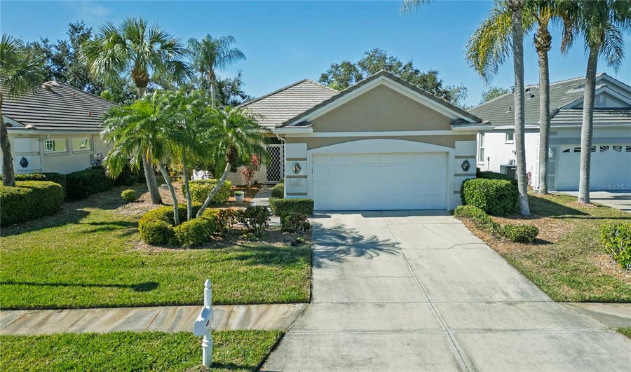 Property photo for 4054 CADDIE DRIVE E, Bradenton, FL